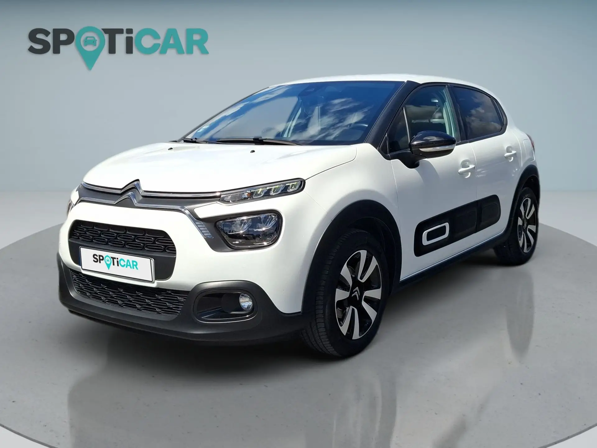 Citroën C3 C3 1.2 PureTech Shine | 83cv